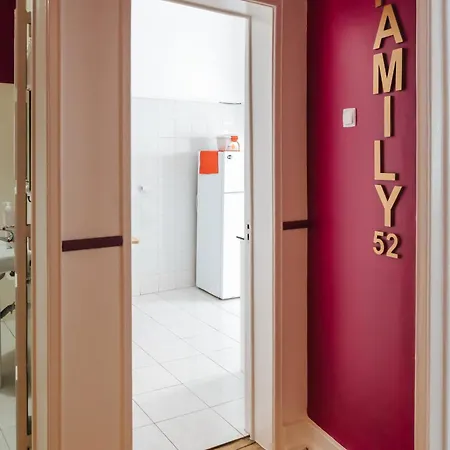 Daniela's 306 Guest house *