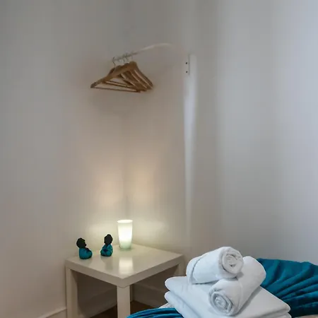 Daniela's 306 Guest house