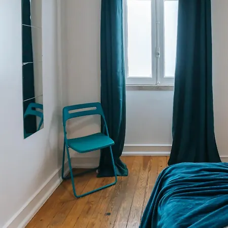 Daniela's 306 Guest house *