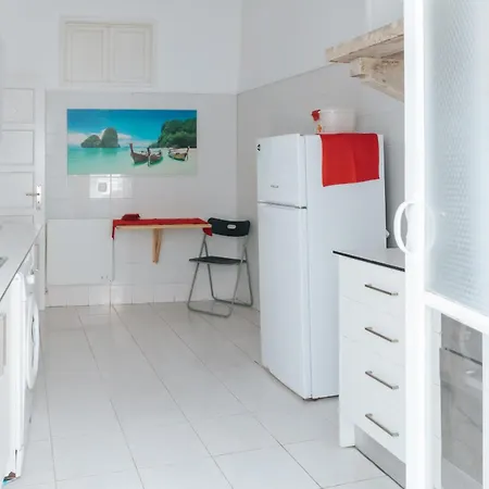 Daniela's 306 Guest house Lisbon