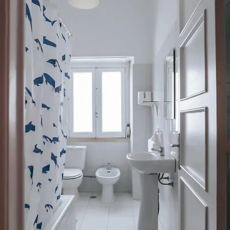 בית הארחה Daniela's 306