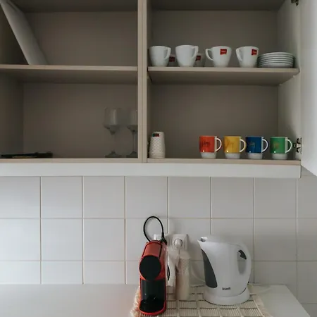 Daniela's 306 Gæstehus *