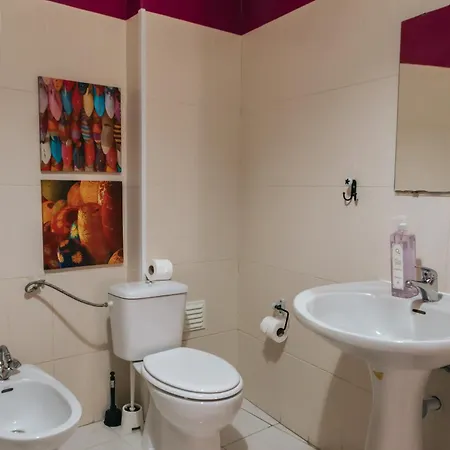 Daniela's 306 בית הארחה ליסבון